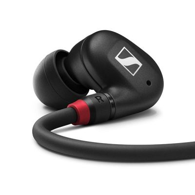 ��������� Sennheiser IE 100 PRO Wireless Black (509171) - �������� 4