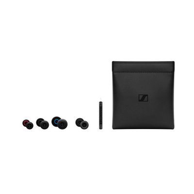 ��������� Sennheiser IE 100 PRO Wireless Black (509171) - �������� 7