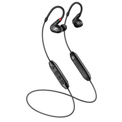 ��������� Sennheiser IE 100 PRO Wireless Black (509171) - �������� 1