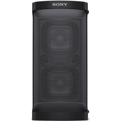   Sony SRS-XP500 Black (SRSXP500B.RU1) -  4