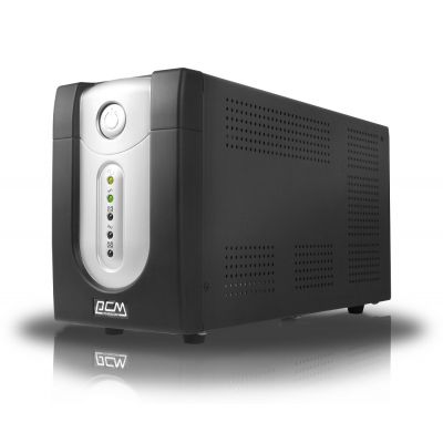 �������� �������������� ������� Powercom IMP-1500AP Schuko - �������� 4