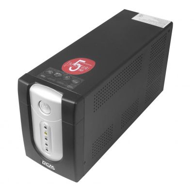 �������� �������������� ������� Powercom IMP-1500AP Schuko - �������� 1