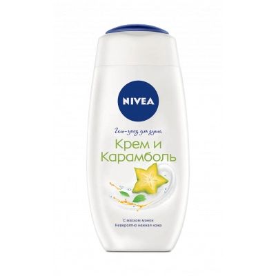 ���� ��� ���� Nivea ���� � ��������� � ������ ����� 250 �� (4005808166022) - �������� 1