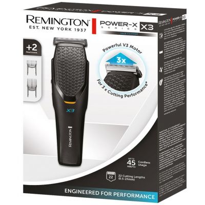    Remington HC3000 E51 X3 (43290560100) -  4