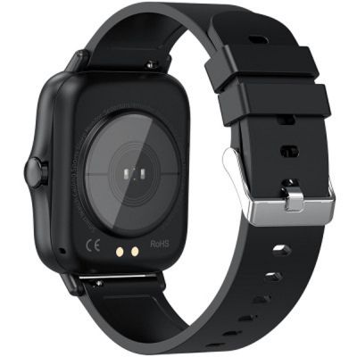 �����-�������� Gelius Pro GP-SW004 (AMAZWATCH GT2) Bluetooth Call (IPX7) Black (GP-SW004 Black) - �������� 4