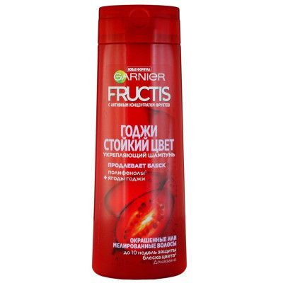 ������� Garnier Fructis ���� ������ ���� 400 �� (3600542142809) - �������� 1