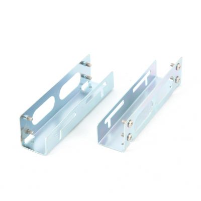 �����-���������� Gembird 3.5" to 5.25" metal (MF-543) - �������� 1