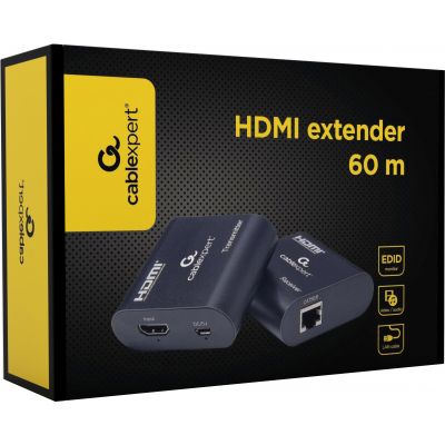 ���������� HDMI ������� �� ����� ���i �� 60 ����i� Cablexpert DEX-HDMI-03 - �������� 4