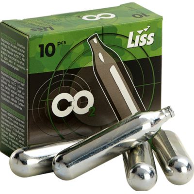 ����� ��2 Liss 12g 10 ��/�� (1752.00.68) - �������� 1
