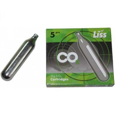����� ��2 Liss 12g 5 ��/�� (1752.00.67) - �������� 1