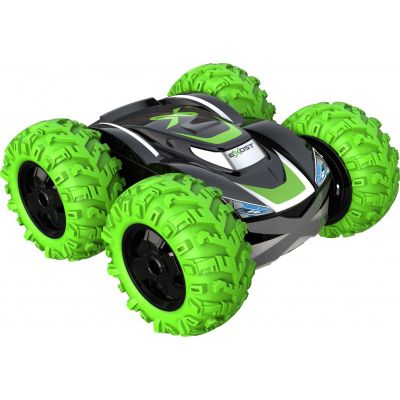 ���������������� ������� Silverlit Exost 360 CROSS II, 118 2,4 ���, ������� (20257-1) - �������� 3