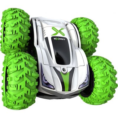 ���������������� ������� Silverlit Exost 360 CROSS II, 118 2,4 ���, ������� (20257-1) - �������� 5