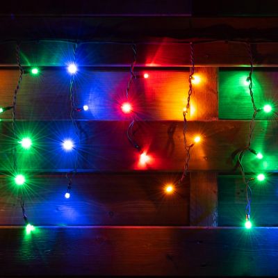�������� YES! Fun ����� LED ������� 80 ����, IP65, ������������ (801168) - �������� 1