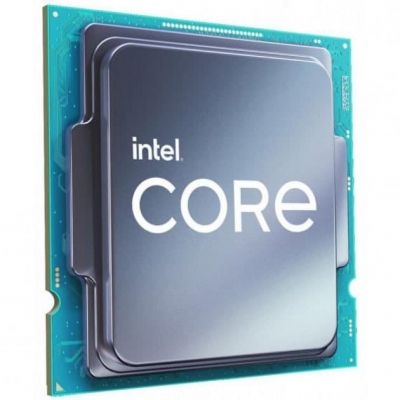  INTEL Core i5 12600K (BX8071512600K) -  3
