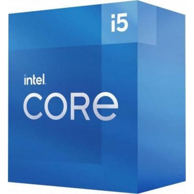  INTEL Core i5 12600K (BX8071512600K) -  1