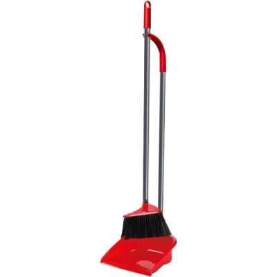 �������� ��� ������ Vileda Dustpan & Broom (4023103158313) - �������� 1