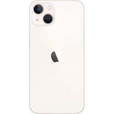�������� ������� Apple iPhone 13 128GB Starlight (MLPG3) - �������� 2