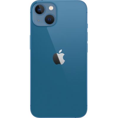   Apple iPhone 13 128GB Blue (MLPK3) (MLPK3HU/A) -  2