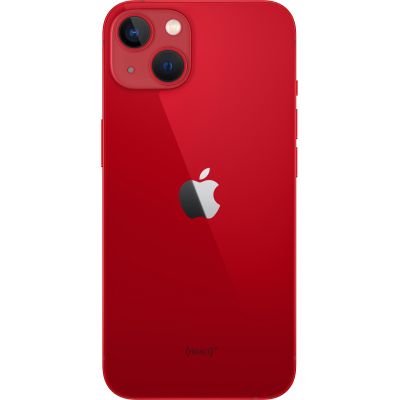   Apple iPhone 13 256GB (PRODUCT) RED (MLQ93) -  2