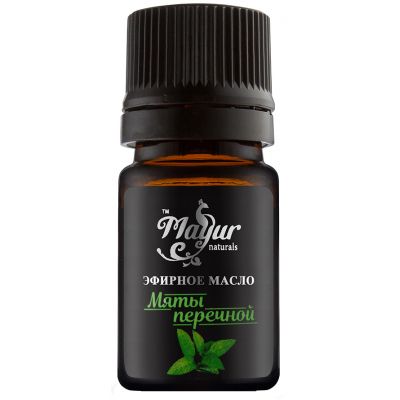   Mayur '  5  (4820189561538) -  1