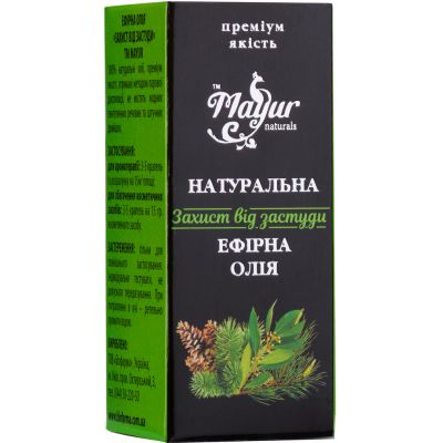 ������� ����� Mayur ������ �� �������� 5 �� (4820189561422) - �������� 2