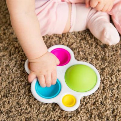���������� Fat Brain Toys ������������� � ���������� ������� ����� ��� dimpl (F192ML) - �������� 4