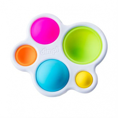 ���������� Fat Brain Toys ������������� � ���������� ������� ����� ��� dimpl (F192ML) - �������� 1