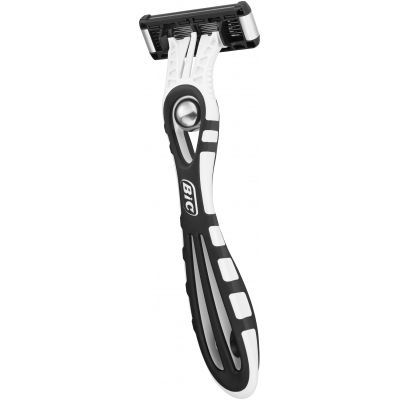 ������ Bic Flex 5 3 ��. (3086123492868) - �������� 4