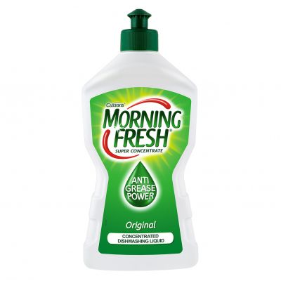      Morning Fresh Original 450  (5900998022648) -  1
