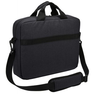 ����� ��� �������� Case Logic 13" Huxton Attache HUXA-213 Black (3204647) - �������� 2