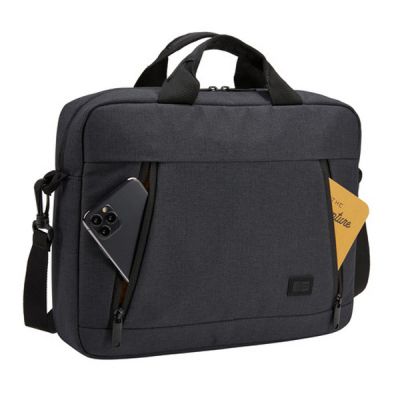 ����� ��� �������� Case Logic 13" Huxton Attache HUXA-213 Black (3204647) - �������� 4