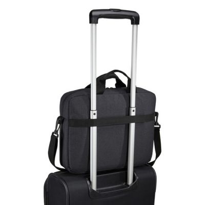 ����� ��� �������� Case Logic 13" Huxton Attache HUXA-213 Black (3204647) - �������� 7