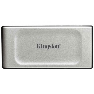 Kingston    SSD USB 3.2 Gen 2x2 Type-C XS2000 1TB SXS2000/1000G -  1