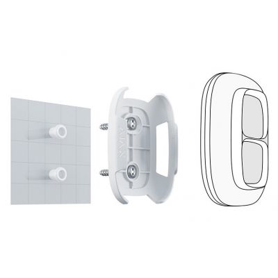��������� ��� �������� ������ Ajax DoubleButton Holder ��� - �������� 2