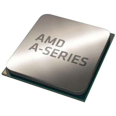  AMD A6 X2 9500E (3GHz 35W AM4) Tray (AD9500AHM23AB) -  1