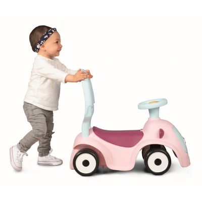 ��������� Smoby ������� 3 � 1, ������� (720305) - �������� 10