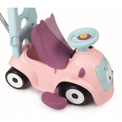 ��������� Smoby ������� 3 � 1, ������� (720305) - �������� 3