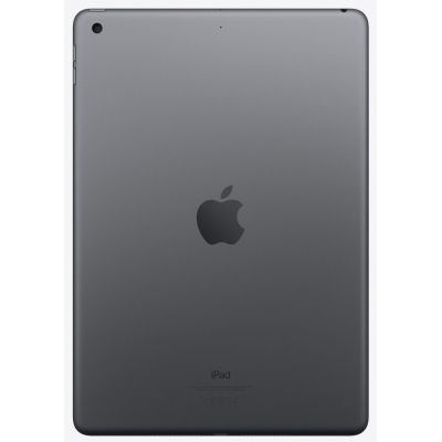  Apple iPad 10.2" 2021 Wi-Fi 64GB, Space Grey (9 Gen) (MK2K3RK/A) -  2