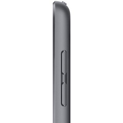  Apple iPad 10.2" 2021 Wi-Fi 64GB, Space Grey (9 Gen) (MK2K3RK/A) -  6