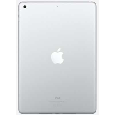  Apple iPad 10.2" 2021 Wi-Fi 64GB, Silver (9 Gen) (MK2L3RK/A) -  2