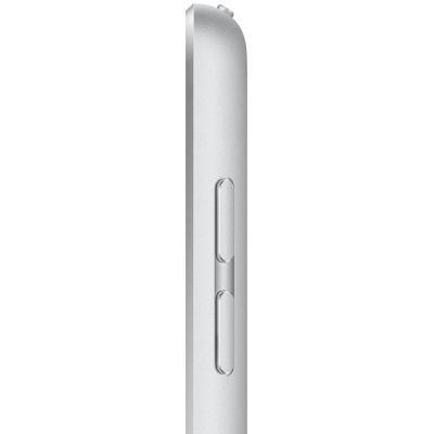  Apple iPad 10.2" 2021 Wi-Fi 64GB, Silver (9 Gen) (MK2L3RK/A) -  6