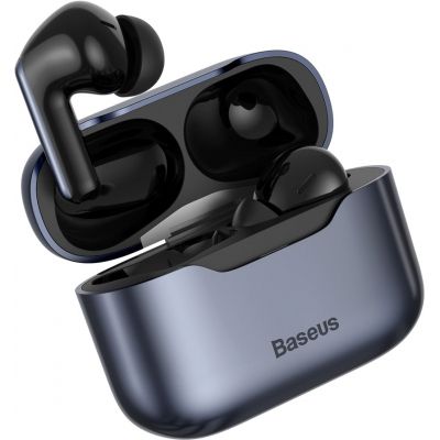 �������� Baseus True Wireles Earphones S1 Pro Tarnish Black (NGS1P-0A) - �������� 2