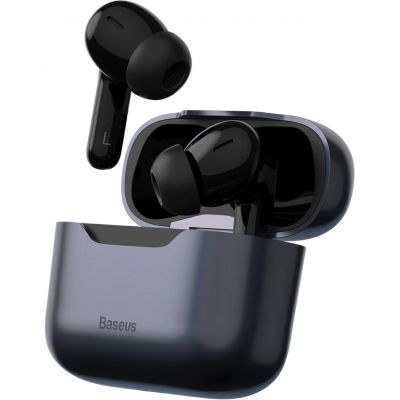 �������� Baseus True Wireles Earphones S1 Pro Tarnish Black (NGS1P-0A) - �������� 3