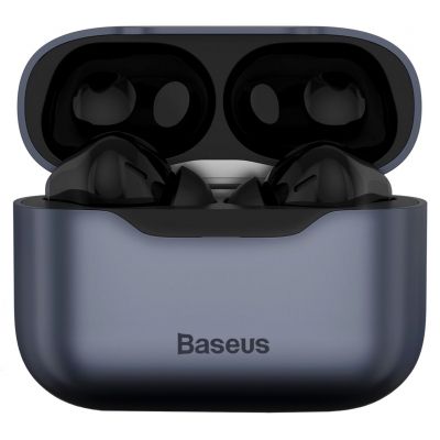 �������� Baseus True Wireles Earphones S1 Pro Tarnish Black (NGS1P-0A) - �������� 1