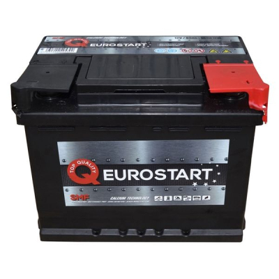 ����������� ������������� EUROSTART 60A (560059055) - �������� 1