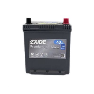 ����������� ������������� EXIDE PREMIUM 40A (EA406) - �������� 1