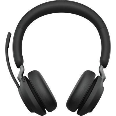 �������� Jabra Evolve 2 65 Link380c MS Stereo Black (26599-999-899) - �������� 3