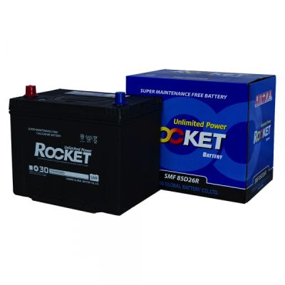 ����������� ������������� ROCKET 80Ah (SMF 85D26R) - �������� 1