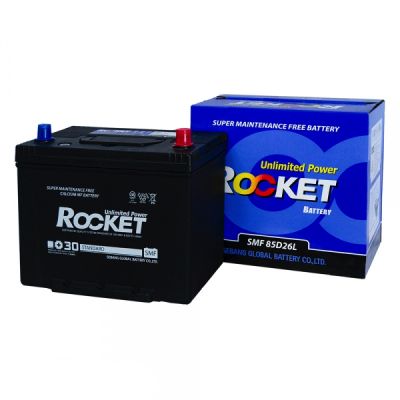 ����������� ������������� ROCKET 80Ah (SMF 85D26L) - �������� 1