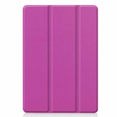    BeCover Smart Case Apple iPad 10.2 2019/2020/2021 Purple (706568) -  2